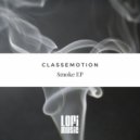 Classemotion - Smoke (Original Mix)