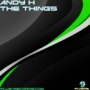 Andy H - The Things