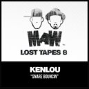 KenLou, Louie Vega, Kenny Dope - Snare Bouncin\' (Dub)
