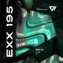 NiNi (IL) - Alien X (Original Mix)