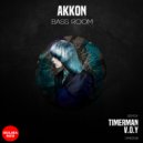 AKKON - Create New Track (Timerman Remix)