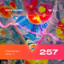 Thomas Sun - Say Yes