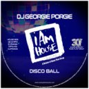 DJ Georgie Porgie - Disco Ball (Original Mix)