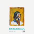 Jetpack Jones & C Wills - Life Imitates Art ()