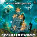 Hyperversus - Infinity Power ()