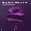 Midknight Moon & FJ - Grey Matter