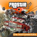 FROSTIE - I Don't Live In Real Life