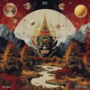 Res John - Mystic Jungle