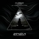 DJ Jordan, Jason Johnson (DE) - Good (Edit)