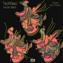 TechDeeJ - Shayan in Wounderland