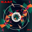 M.A.D.Y - La Playa
