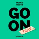 Momia - The Coffe Shop (Original Mix)