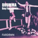 Boy Funktastic - Line (Original Mix)