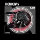 Jhon Denas - Urbantech (Original Mix)