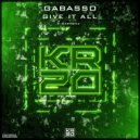 Gabasso - Give It All (Extended)