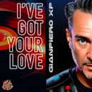 Gianpiero Xp - I\'ve Got Your Love (Radio Edit)