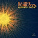 DJ Moy & Funk O\'ya - Quantic Night (Original Mix)