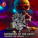 Arvid feat. LSA - Twisted On Drugs (Original Mix)