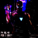 LXRN - Shadow of Death ()