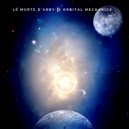Le Morte d\'Abby - Escape Velocity ()