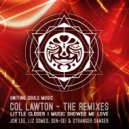 Col Lawton & Jon Lee - Music Showed Me Love (Jon Lee remix)