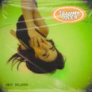 Anie Delgado - Trauma Queen ()