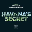 StableMotives - Cuba