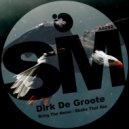 Dirk De Groote - Shake That Ass (Original Mix)