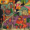 Portugal. The Man, Jeff Bhasker - Time's a Fantasy