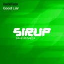 BackFaze - Good Liar (Extended Mix)