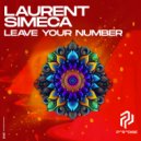 Laurent Simeca - Leave Your Number