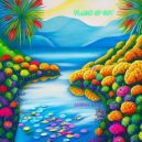 zelёnoe nebo - place of joy