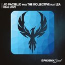 Jo Paciello pres. The Kollective Ft. Lza - Real Love (Extended Mix)