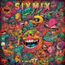 SIXMIXSIX - Broken Bones