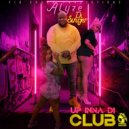 Alyze Di Singer - Up Inna Di Club (Acapella)