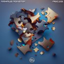 MAXIMUS MONSTER - Pieces (Extended Mix)