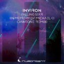 INVIRON - Falling Star (In Memory of Michael K.)