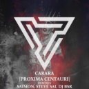 Carara - Oscillator Frequency (Original Mix)