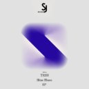 TRSS - Azure Blur