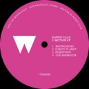Rupert Ellis - Roboporn