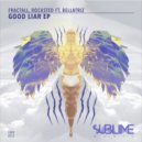 Fractall, Rocksted, Cahio - Low Love (Original Mix)