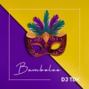 DJ TDK - Bamboleo (Radio Edit)