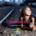 Makayla Woodend - Proportioned Line (Original Mix)