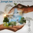 jungl.ist & ThyEnemies - Tension (Instrumental)