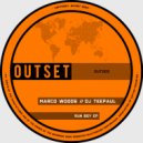 Marco Woods, DJ TEEPAUL - Run Boy (Original Mix)