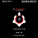 TC Dj - Down Ravering (Original Mix)