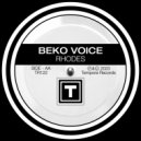 Beko Voice - Rhodes (Vocal Mix)