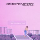 Service For Listeners - Freedom Music Podcast@300823 (Last 90 Min Of Sunset Mix) ()