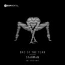 Dad of the Year - Starman