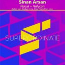 Sinan Arsan - Placid